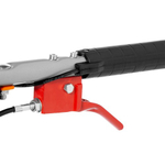 Снегоуборщик гусеничный бензиновый DAEWOO DAST 1590 EFI с инжекторным двигателем