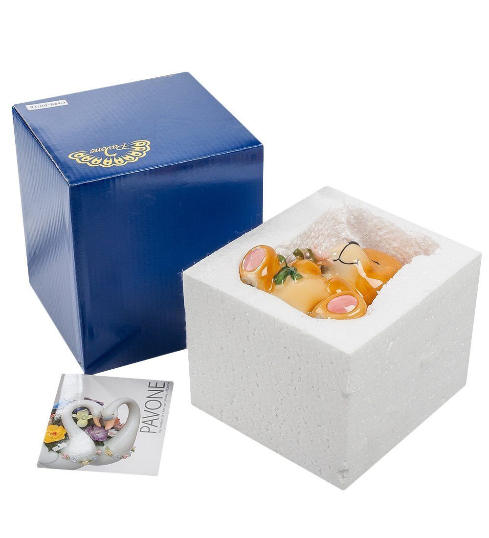 CMS-60/16 Копилка «Медвежонок» (Pavone)