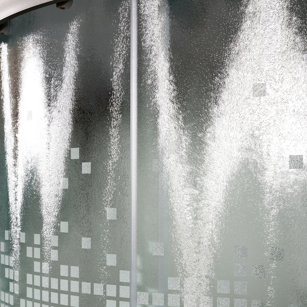 Душевая кабина AvaCan (АваКан) L910 N без крыши