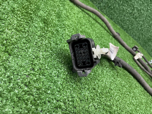 Проводка заднего бампера Haval F7 (2018-2024)