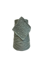 Пряжа на бобине 250 г. Италия 50% кид мохер 50% шелк. 100г-500м