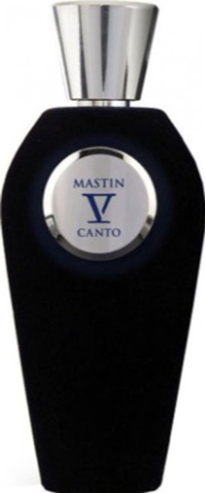 V Canto Mastin Extrait de Parfum