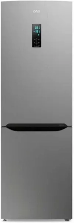 Холодильник двухкамерный Artel HD430RWENE Wh (q)
