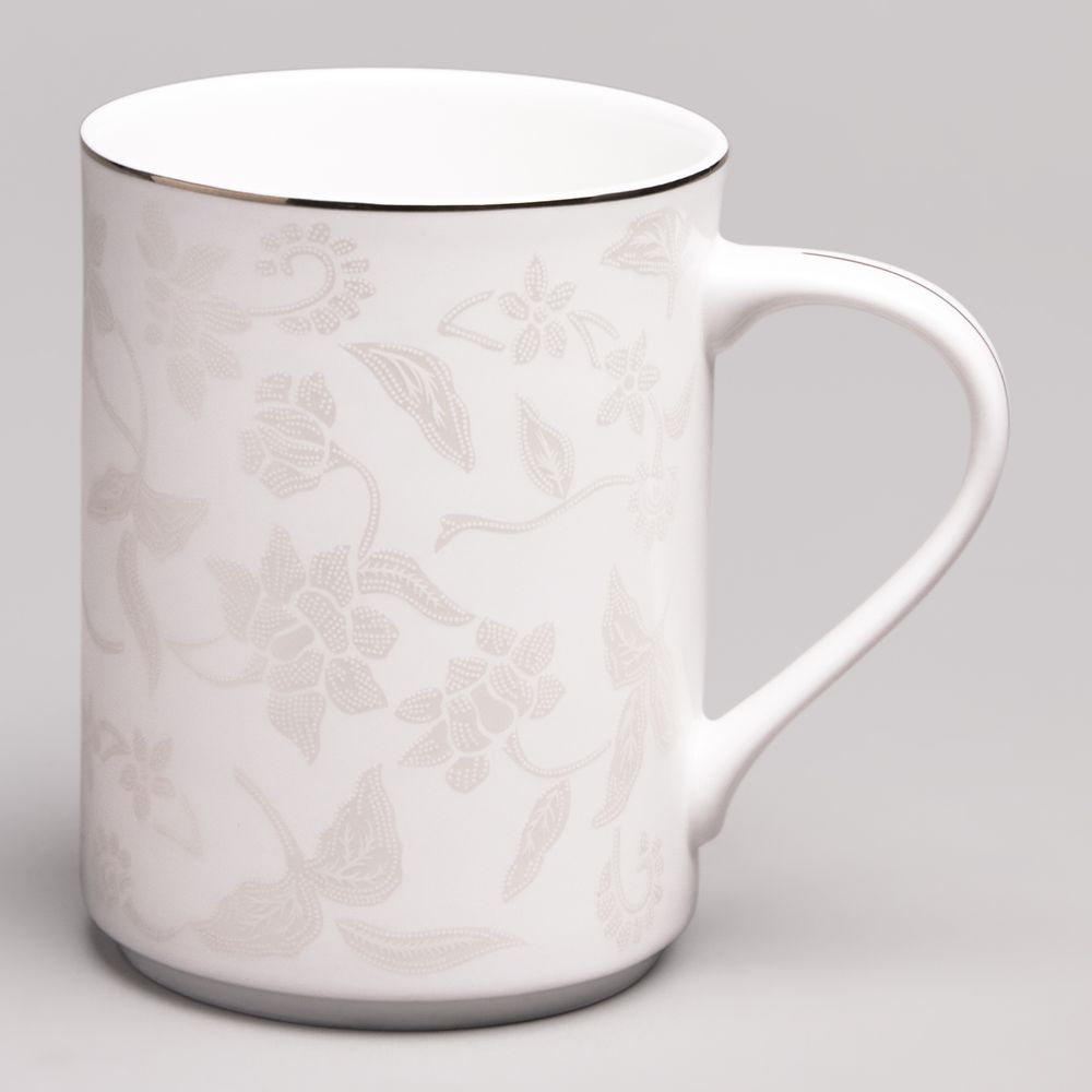 КРУЖКА LEFARD "СНЕЖНАЯ КОРОЛЕВА" 400 МЛ (КОР=48ШТ.)