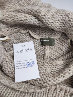 Джемпер Desam  оригинальный 42 размер