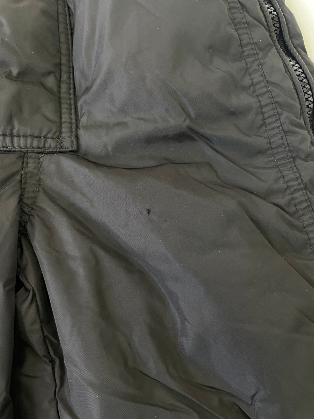 Комплект Moncler