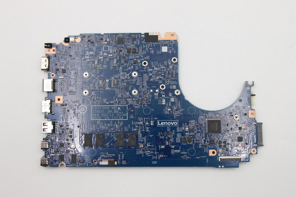 Материнская плата для ноутбука Lenovo V330-15IKB NOK i5-7200U TEX-FTC UMA 4G (5B20Q68392), оригинал