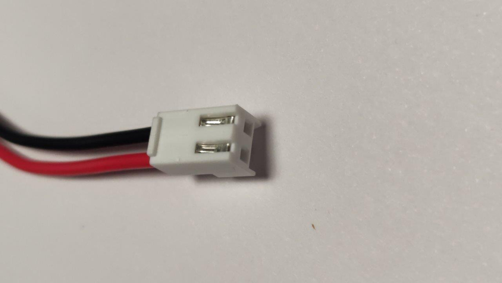 Аккумулятор ET IND-F6415-WС100