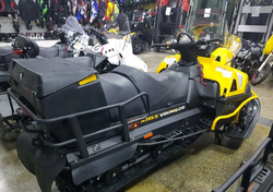 Снегоход STELS ВИКИНГ (VIKING) SV600T LUX XE PRO V3.0 K01 SWT GK