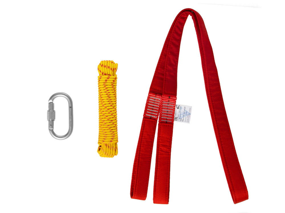 Средство индивидуальной защиты втягивающего типа VENTO "НВ-10"