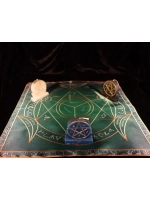 Языческий Ритуал Магии Викка Чудеса Предвидения