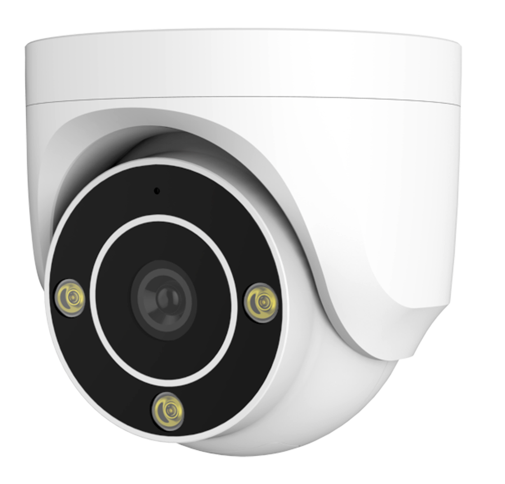 I-D829AP видеокамера IP