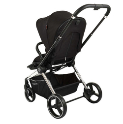 Прогулочная коляска Labala Raiz Lite Black