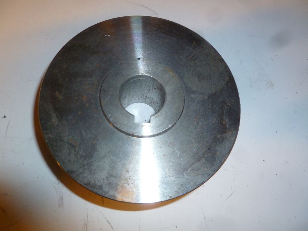 Шкив вибратора WP-320H (D=24х109,1B)/Driven pulley