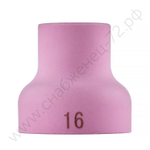 Набор COLISEUM №16 (TIG TP 9/20/25) диаметр вольфрама 1,6 мм. CLS0934