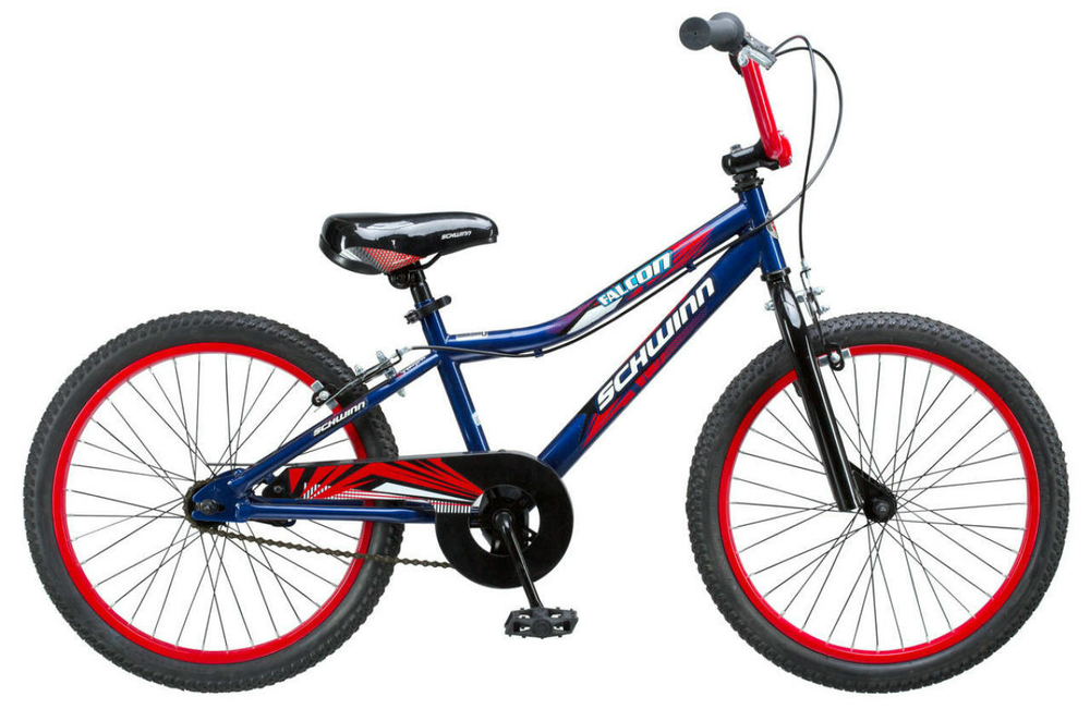Детский велосипед Schwinn Falcon 20" (2021)