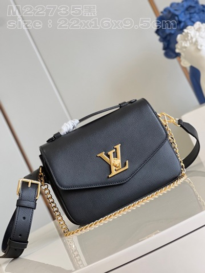 Louis Vuitton Oxford