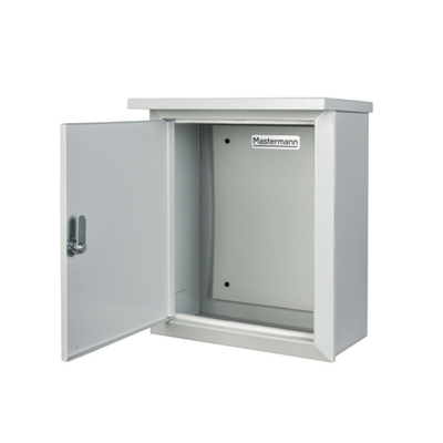 Mastermann-2К щит монтажный 330х280х140мм. Mastermann