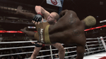 EA Sports MMA Xbox 360