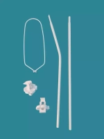 Держатель балдахина RANT овал