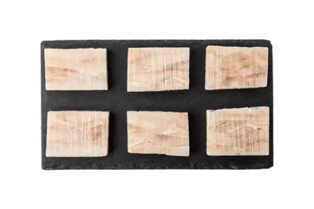 Филе судака порционное