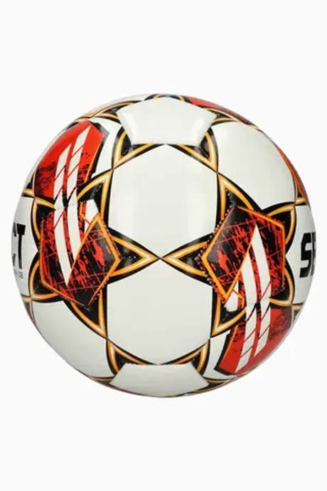 Футбольный мяч Select Contra DB размер 4 - белый