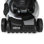 Газонокосилка бензиновая МОБИЛ К XM561 ПРО дв.МобилК V200,196 см3, 4в1, 56см, самох (MBK0028142)