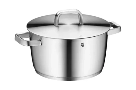 WMF Кастрюля Iconic 24 см 5,6 л