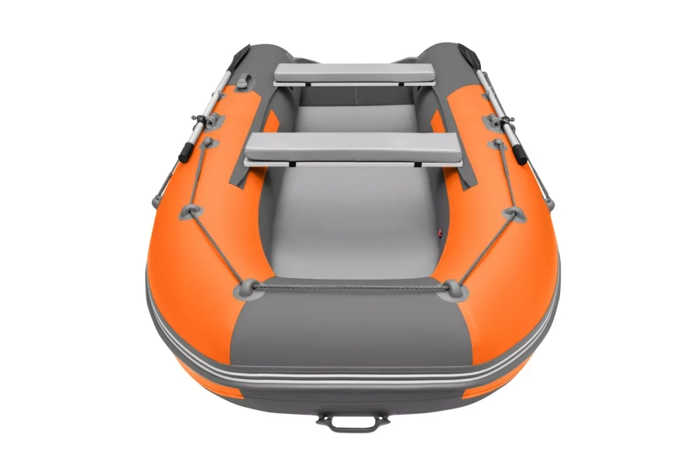 Моторная лодка ПВХ Zefir 3300 НДНД