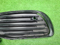 Решетка бампера левая Mercedes S W223 (20-нв)