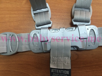 Ремень безопасноcти Peg-Perego Tatamia