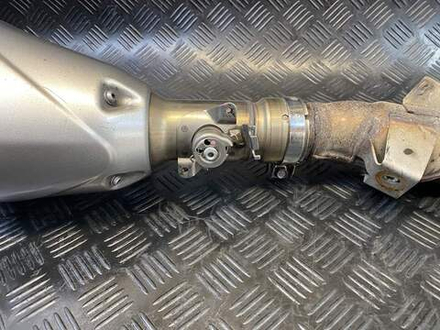 Глушитель Yamaha FZ1 Fazer RN17