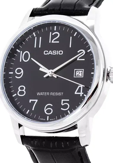 Наручные часы Casio LTP-V002L-1B