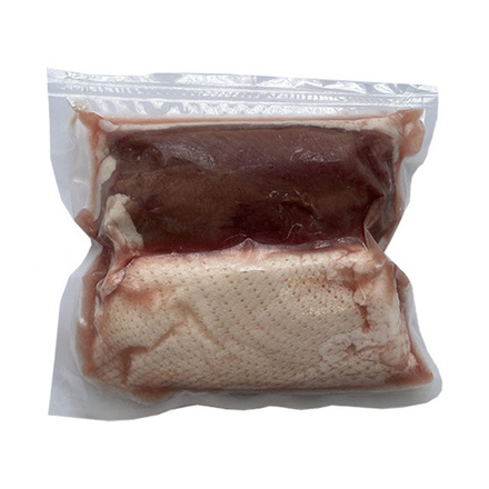 Филе Грудки Утки Meat Hours Замороженное 600г