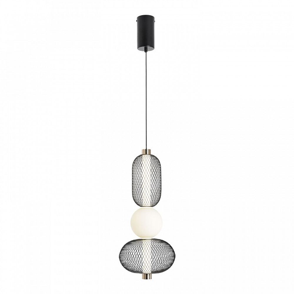 Подвесной светильник Lussole  LSP-7530