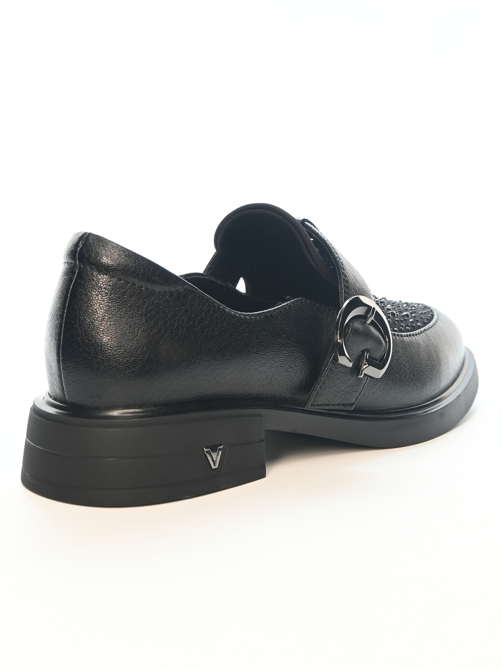 Лоферы женские Ascalini G2576B