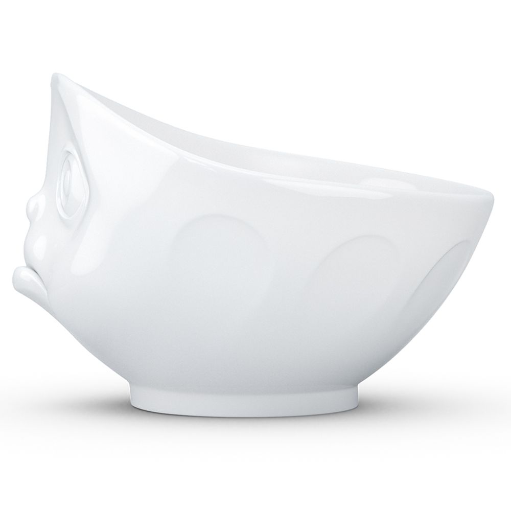 Чаша Sulking, 500 мл, белая