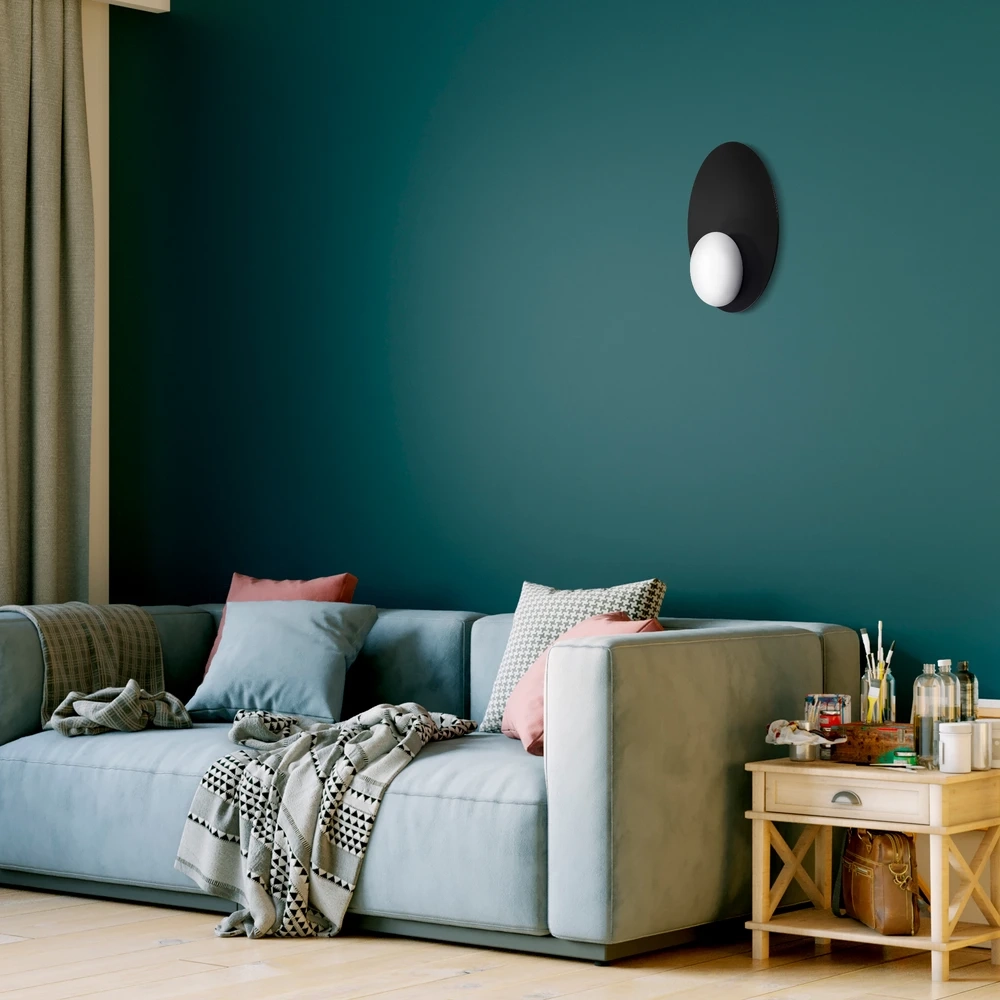 Настенный светильник Lightstar EMISFERO 737237