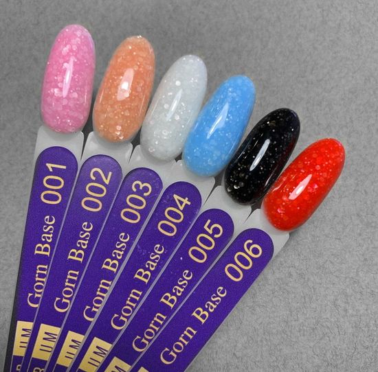 База цветная Spectrum Corn Base 05 15 мл.