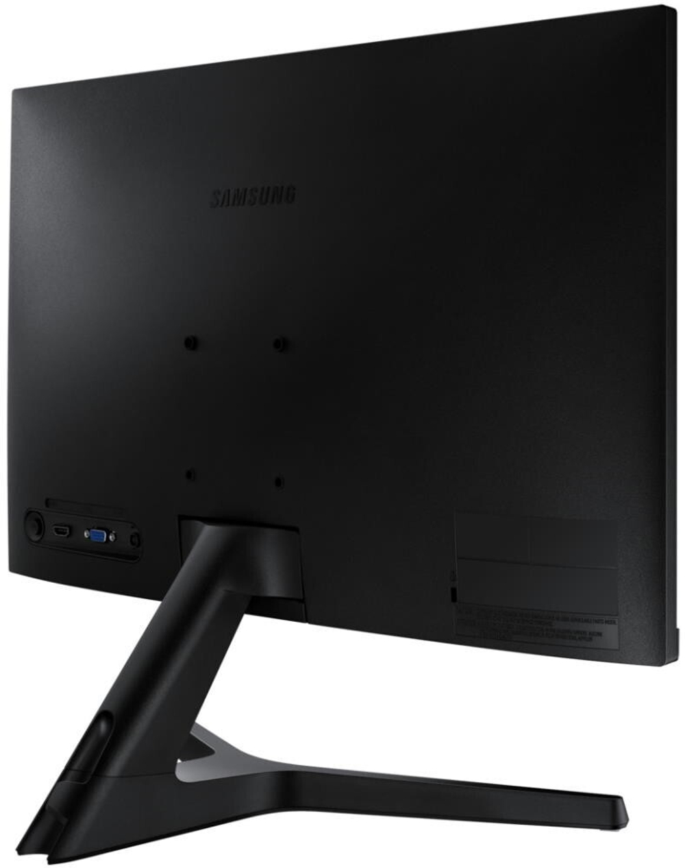 Монитор 23.8" Samsung S24R356FZI (LS24R356FZIXCI)
