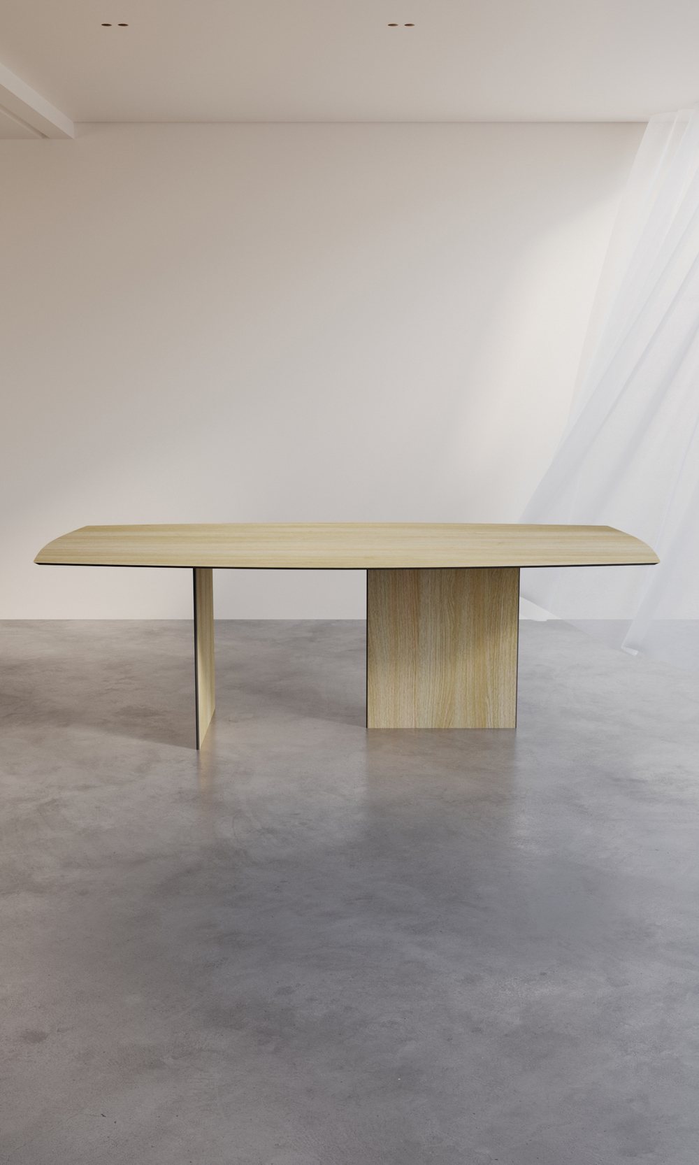 Стол Хай-Тек Компакт