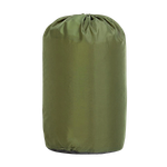 Спальный мешок Одеяло Nisus Travel 400 210х70см +10/-5/-12°С 1.7кг Hollowfiber -