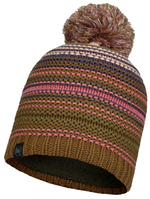 Шапка Buff Knitted & Fleece Hat Neper Rose