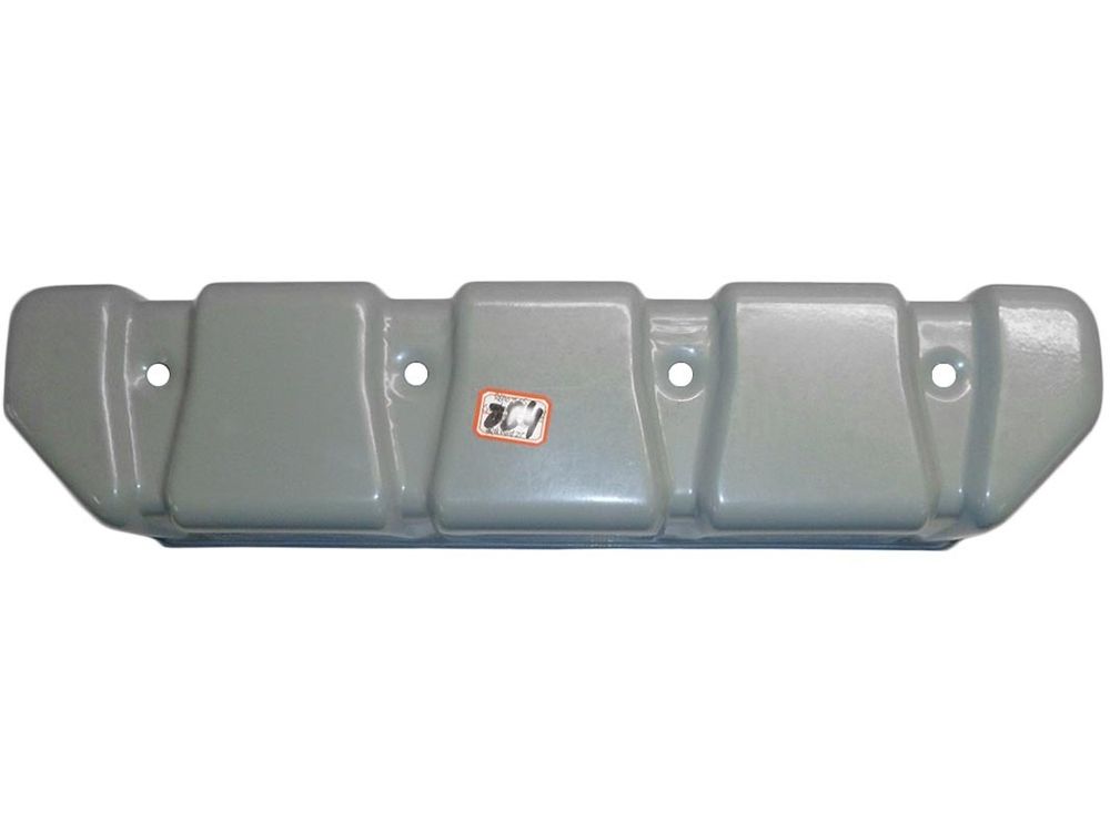 Крышка головки блока цилиндров Ricardo R4105ZLDS1; TDK 56 4L/Cylinder head cover subassy