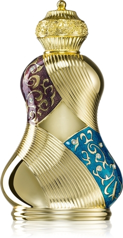 Khadlaj Raniya парфюмированное масло