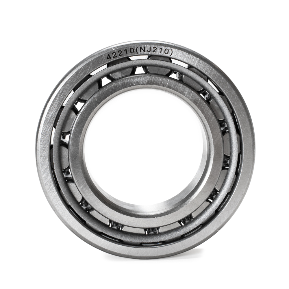 Подшипник роликовый цилиндрический однорядный открытый, 50х90х20 мм (КПП МТЗ)