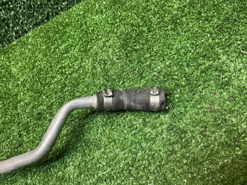 Трубка турбины Mercedes C w205 (2014-2023)