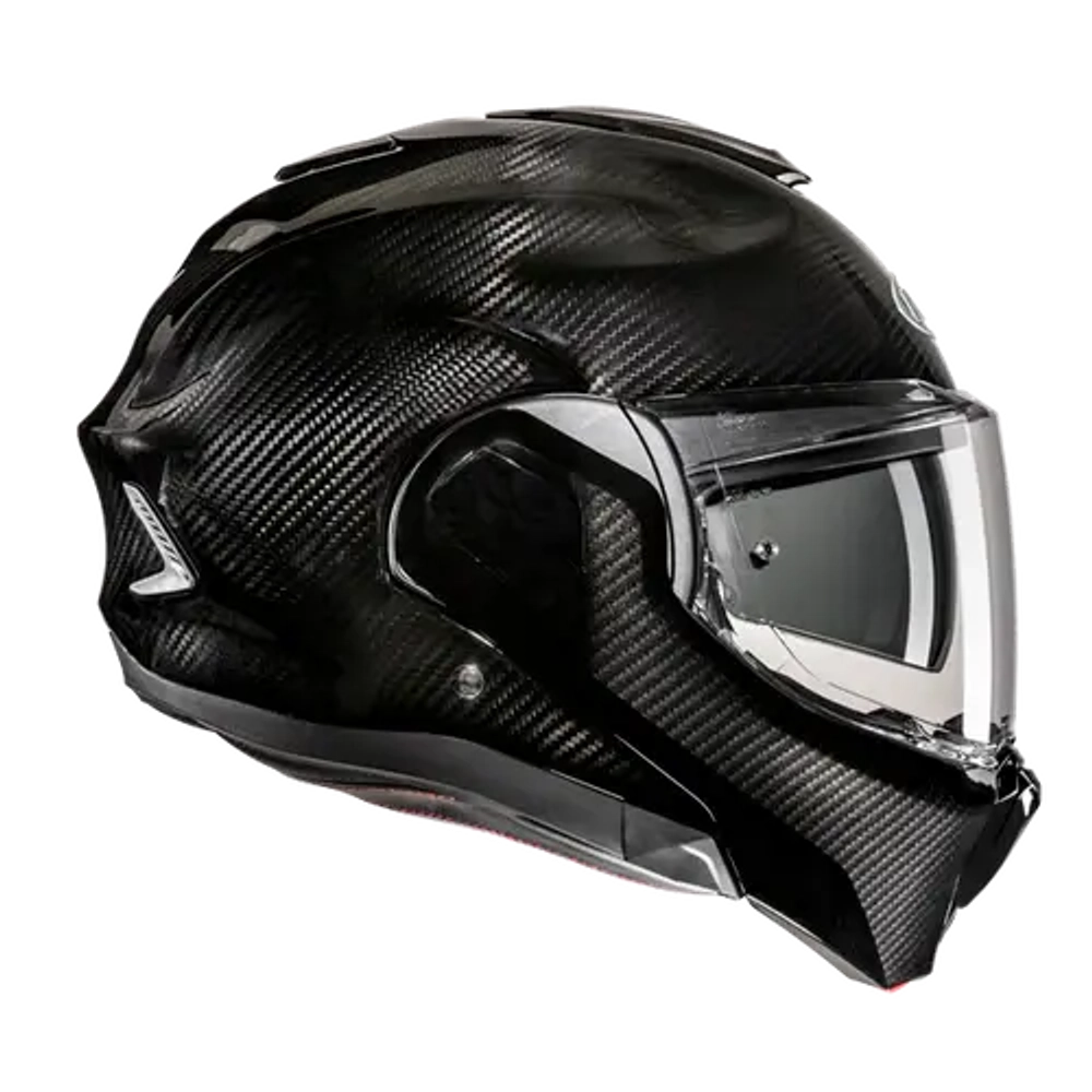 флип-бэк HJC F100 CARBON