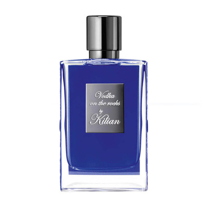 Kilian Vodka on the Rocks