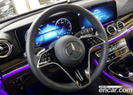Mercedes-Benz E-Class W213 E450 4MATIC Exclusive (04.2023)